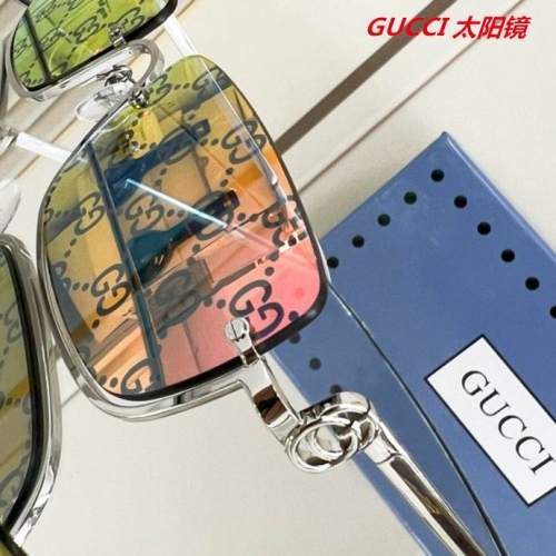 G.U.C.C.I. Sunglasses AAAA 5981