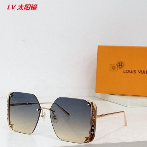 L...V... Sunglasses AAAA 5527