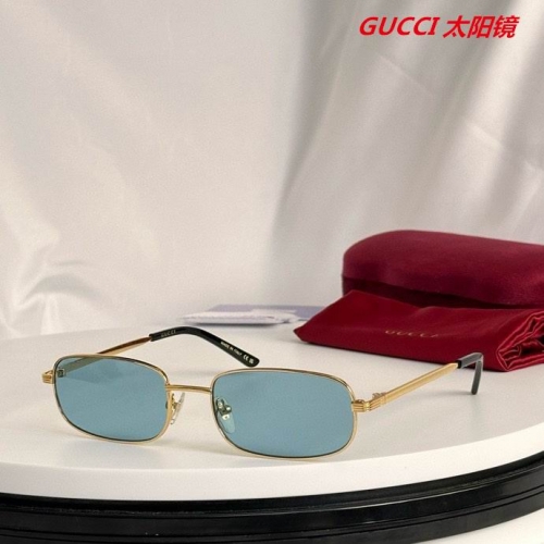 G.U.C.C.I. Sunglasses AAAA 6137