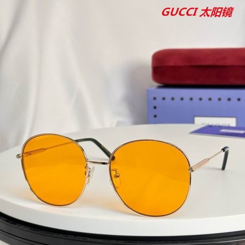 G.U.C.C.I. Sunglasses AAAA 6072