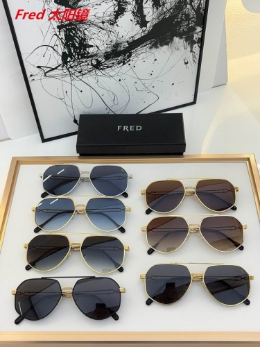F.r.e.d. Sunglasses AAAA 4105