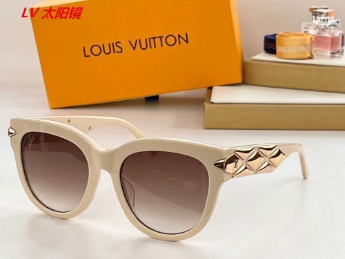 L...V... Sunglasses AAAA 4251