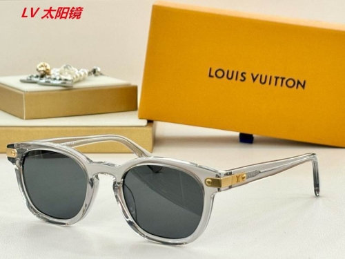 L...V... Sunglasses AAAA 6076