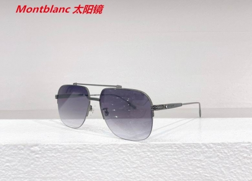 M.o.n.t.b.l.a.n.c. Sunglasses AAAA 4153