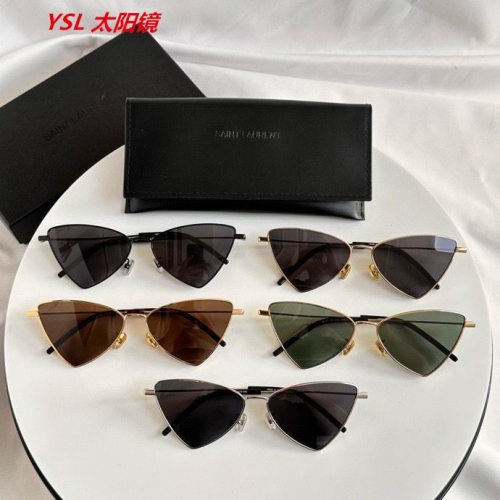 Y..S..L.. Sunglasses AAAA 4606