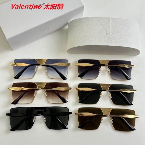 V.a.l.e.n.t.i.n.o. Sunglasses AAAA 4125