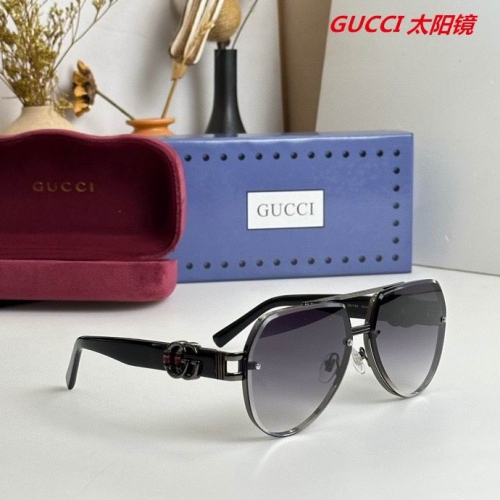 G.U.C.C.I. Sunglasses AAAA 4061