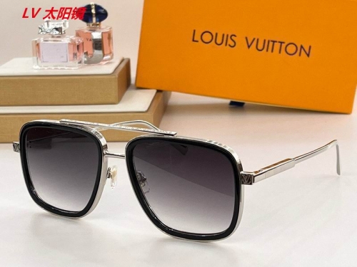 L...V... Sunglasses AAAA 4229