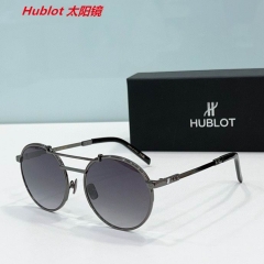 H.u.b.l.o.t. Sunglasses AAAA 4349