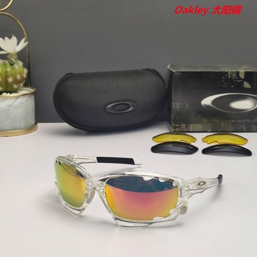 O.a.k.l.e.y. Sunglasses AAAA 4189