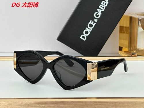 D.n.G. Sunglasses AAAA 4283