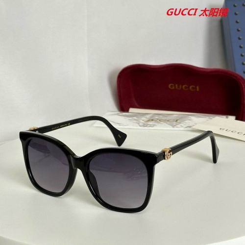 G.U.C.C.I. Sunglasses AAAA 5743