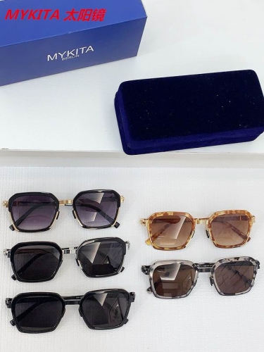 M.Y.K.I.T.A. Sunglasses AAAA 4001