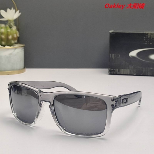 O.a.k.l.e.y. Sunglasses AAAA 4606