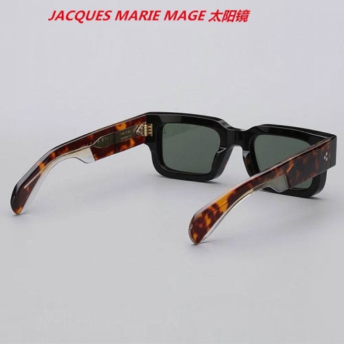 J.A.C.Q.U.E.S. M.A.R.I.E. M.A.G.E. Sunglasses AAAA 4266