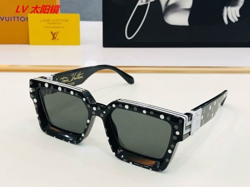 L...V... Sunglasses AAAA 6629