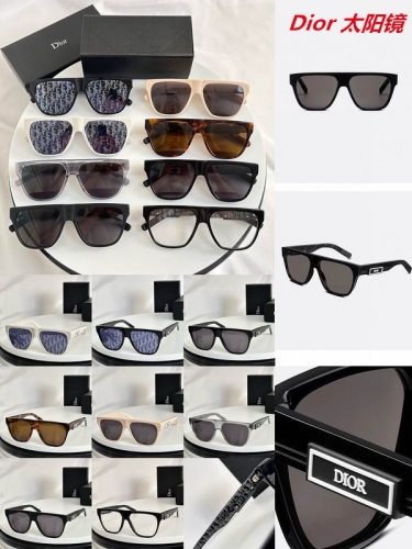 D.i.o.r. Sunglasses AAAA 4735