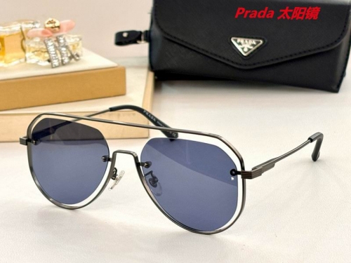 P.r.a.d.a. Sunglasses AAAA 4246