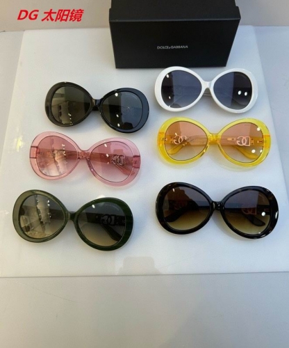 D.n.G. Sunglasses AAAA 4246