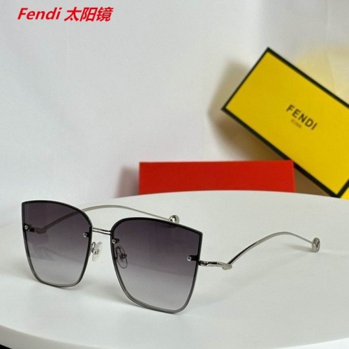 F.e.n.d.i. Sunglasses AAAA 4073