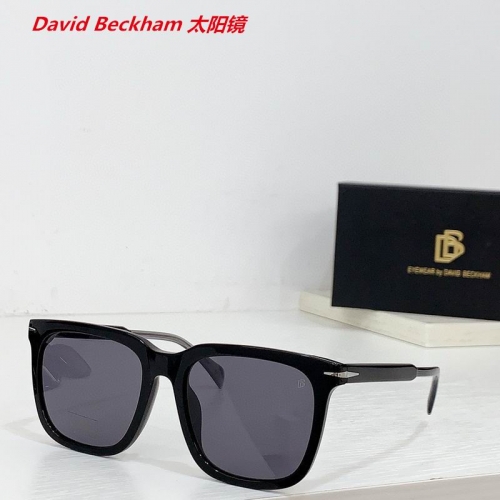 D.a.v.i.d. B.e.c.k.h.a.m. Sunglasses AAAA 4137