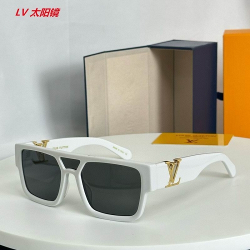 L...V... Sunglasses AAAA 5866