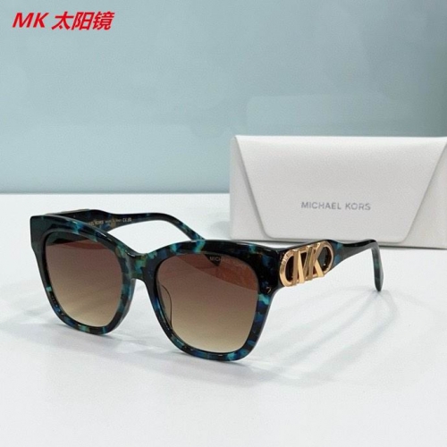 M...K... Sunglasses AAAA 4002