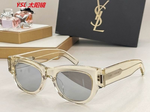 Y..S..L.. Sunglasses AAAA 4268