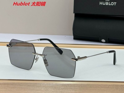 H.u.b.l.o.t. Sunglasses AAAA 4027