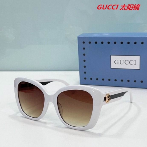 G.U.C.C.I. Sunglasses AAAA 4075