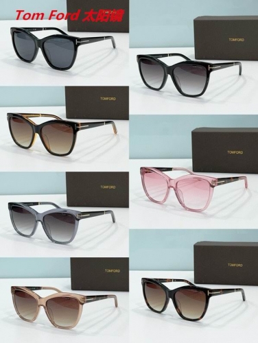 T.o.m. F.o.r.d. Sunglasses AAAA 4054