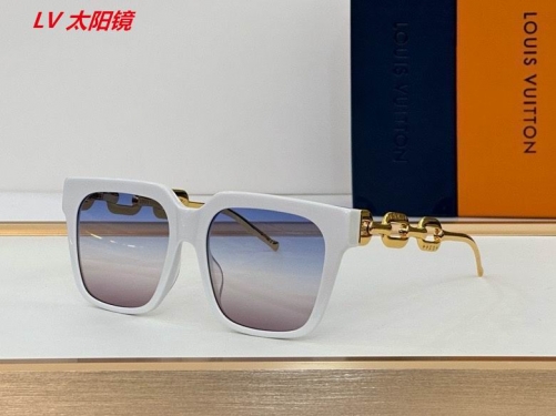 L...V... Sunglasses AAAA 4936