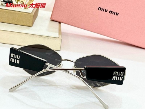 M.i.u.m.i.u. Sunglasses AAAA 4940