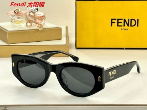 F.e.n.d.i. Sunglasses AAAA 4405