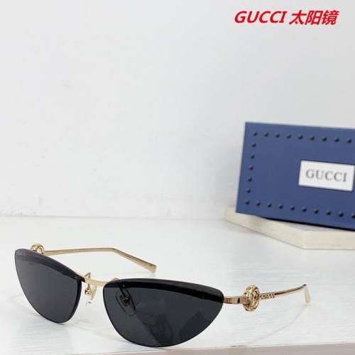 G.U.C.C.I. Sunglasses AAAA 5439