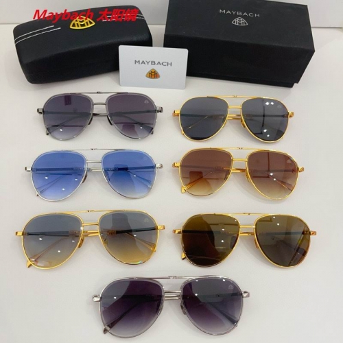 M.a.y.b.a.c.h. Sunglasses AAAA 4001