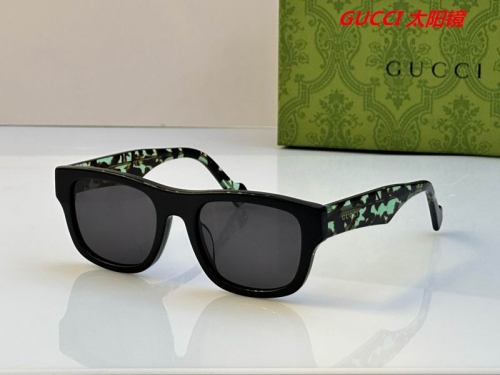 G.U.C.C.I. Sunglasses AAAA 4987