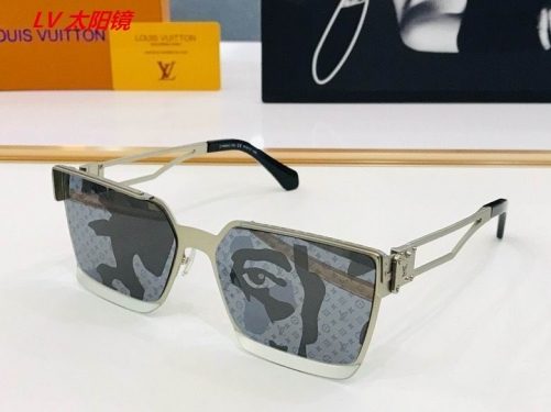 L...V... Sunglasses AAAA 4600