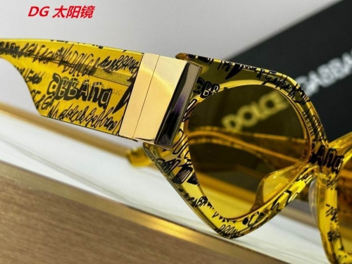 D.n.G. Sunglasses AAAA 4275