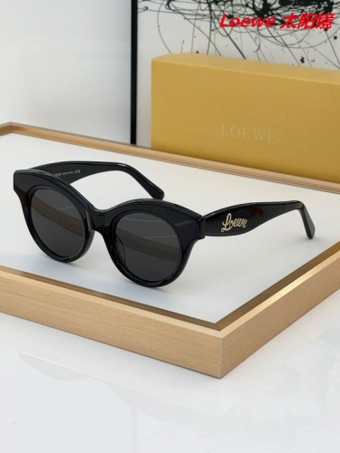 L.o.e.w.e. Sunglasses AAAA 4054