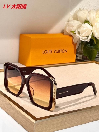 L...V... Sunglasses AAAA 4211