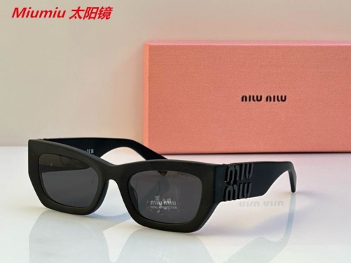 M.i.u.m.i.u. Sunglasses AAAA 4078