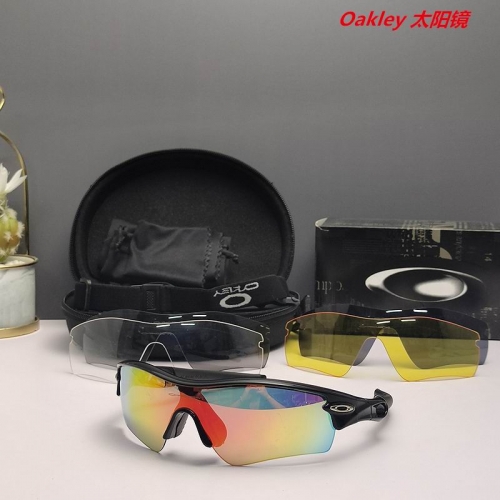 O.a.k.l.e.y. Sunglasses AAAA 4008