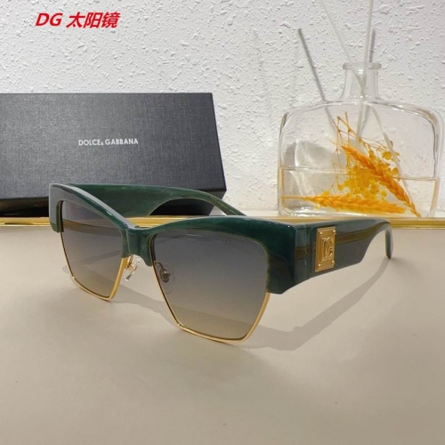 D.n.G. Sunglasses AAAA 4053