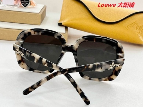 L.o.e.w.e. Sunglasses AAAA 4127