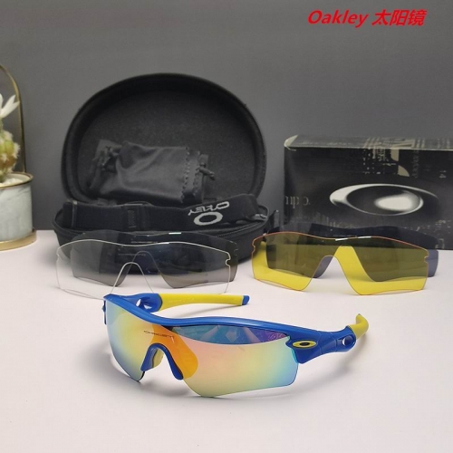 O.a.k.l.e.y. Sunglasses AAAA 4023