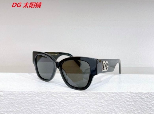 D.n.G. Sunglasses AAAA 4133