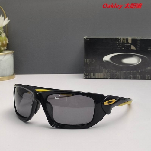 O.a.k.l.e.y. Sunglasses AAAA 4576