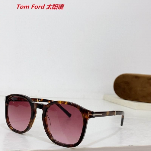 T.o.m. F.o.r.d. Sunglasses AAAA 4284