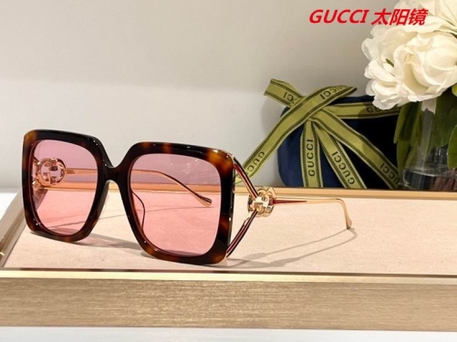 G.U.C.C.I. Sunglasses AAAA 4172